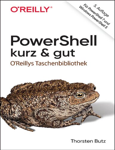 ﻿PowerShell - کوتاه