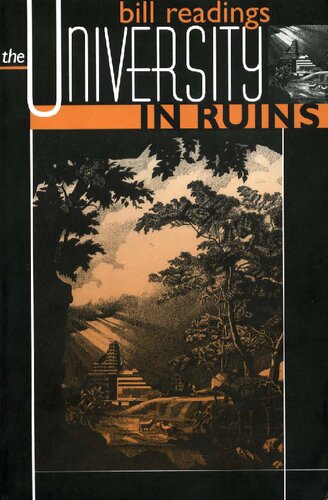 ﻿دانشگاه در ویرانه ها