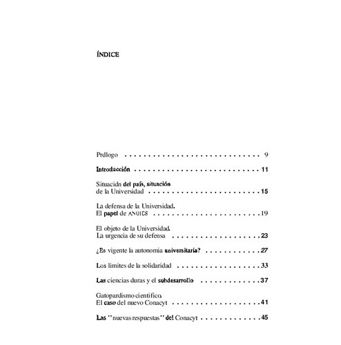 ﻿دانشگاه دولتی مکزیک و نئولیبرالیسم
