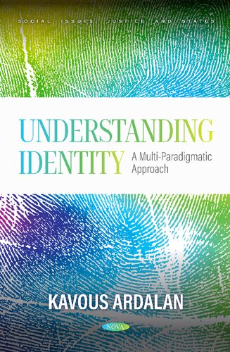 ﻿درک هویت: رویکرد چندپارادایمی