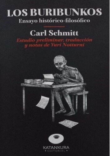 ﻿بوریبونکوها مقاله تاریخی ـ فلسفی