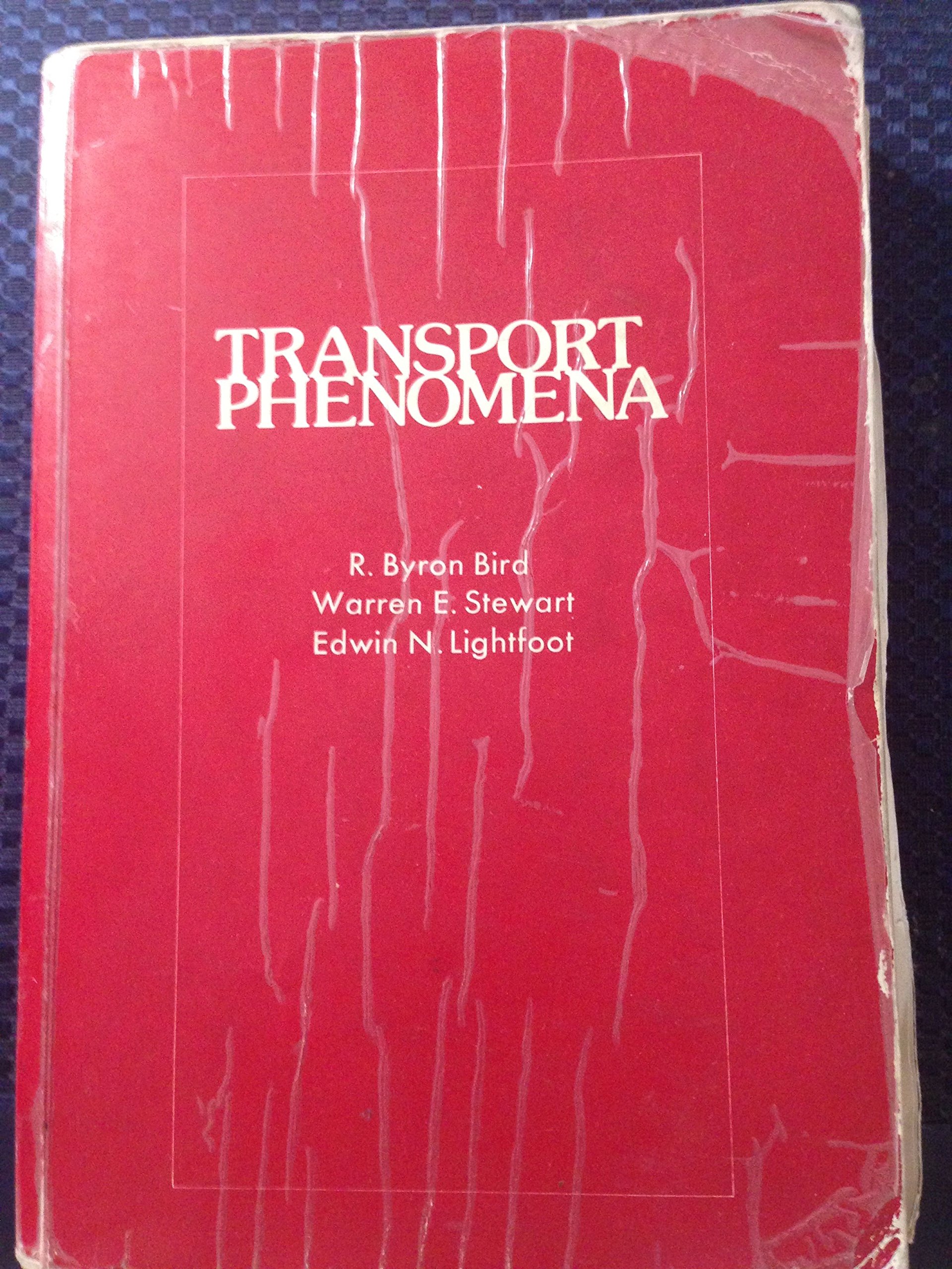 ﻿پدیده های حمل و نقل