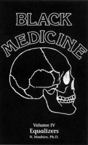 ﻿داروی سیاه جلد چهارم: اکولایزرها