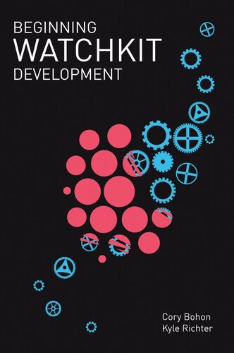 ﻿شروع توسعه Watchit