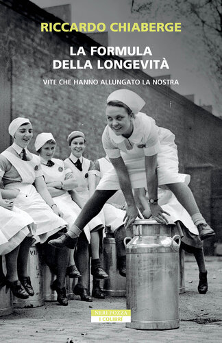 ﻿فرمول طول عمر زندگی هایی که زندگی ما را طولانی کرده است