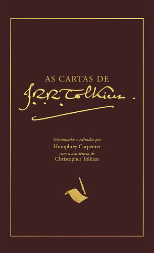 ﻿نامه هایی از J.R.R.Tolkien