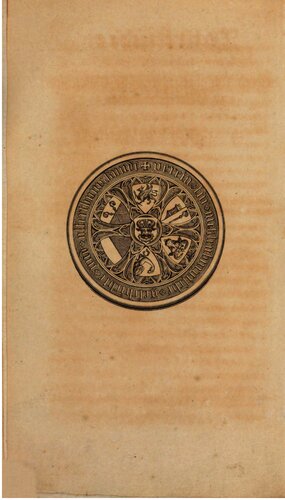 ﻿سالنامه های انجمن تاریخ و باستان مکلنبورگ