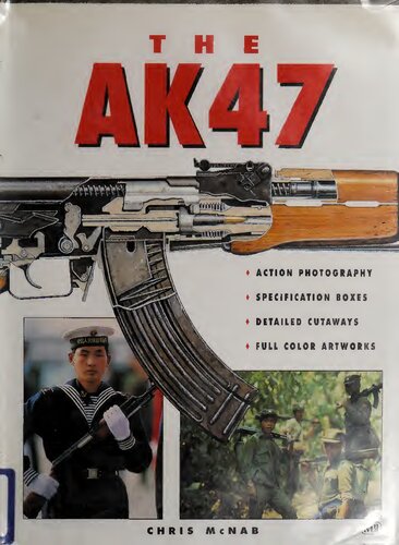 ﻿AK47