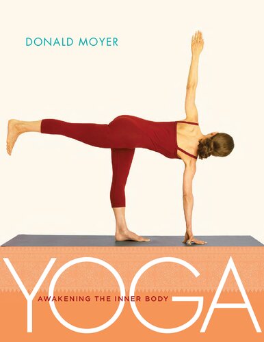 ﻿یوگا: بیدار کردن درون بدن