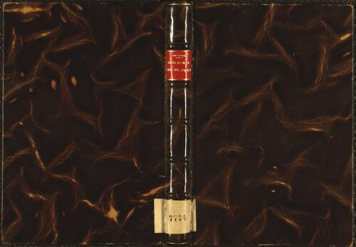 ﻿ریشه کن کردن بت پرستی در پرو توسط پدر پابلو جوزف د آریاگا از گروه عیسی: حاشیه نویسی و تطابق با تواریخ هند. بیوگرافی پدر آریاگا