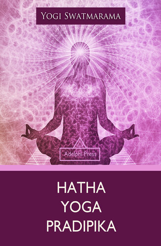﻿هاتا یوگا پرادیپیکا