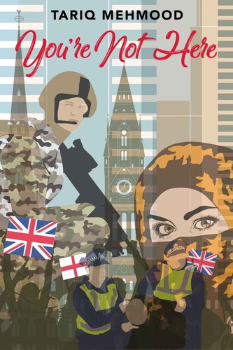 ﻿شما اینجا نیستید