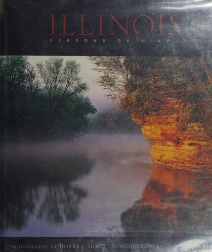 ﻿ایلینویز: فصول نور