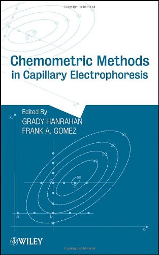 ﻿روشهای شیمیایی در الکتروفورز مویرگی