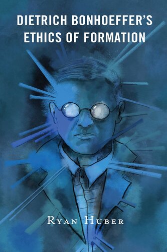 ﻿اخلاق شکل گیری دیتریش بونهوفر