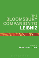 ﻿همراه Bloomsbury با Leibnizs