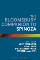 ﻿همراه Bloomsbury با Spinoza
