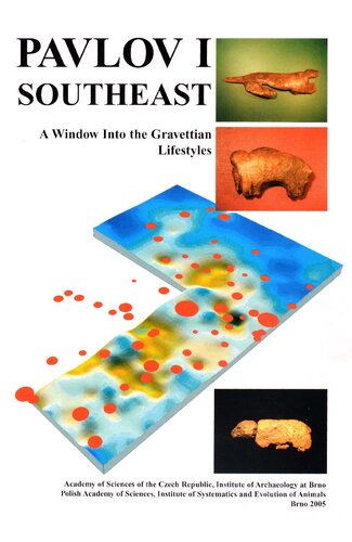 ﻿پاولوف اول جنوب شرقی. پنجره ای به سبک زندگی گراوتی