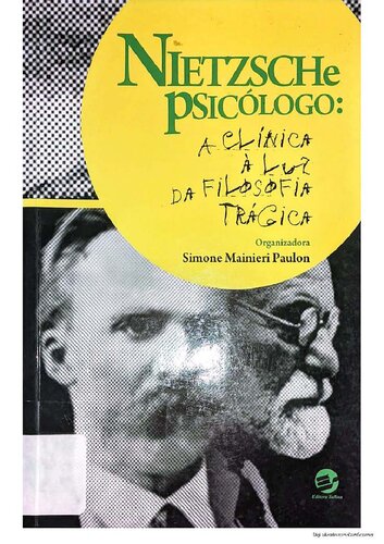 ﻿روانشناس نیچه: کلینیک با توجه به فلسفه غم انگیز