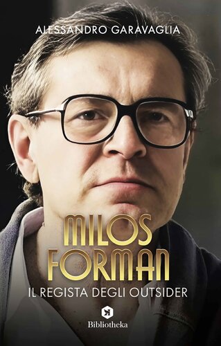 ﻿میلوس فرمان ، مدیر خارجی