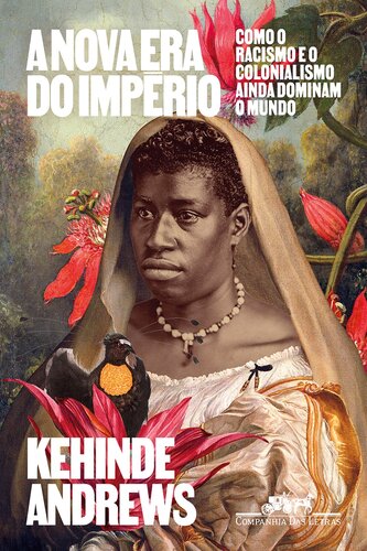 ﻿دوران جدید امپراتوری