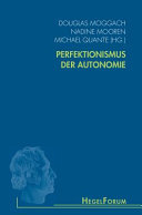 ﻿Perfektionismus der Autonomie