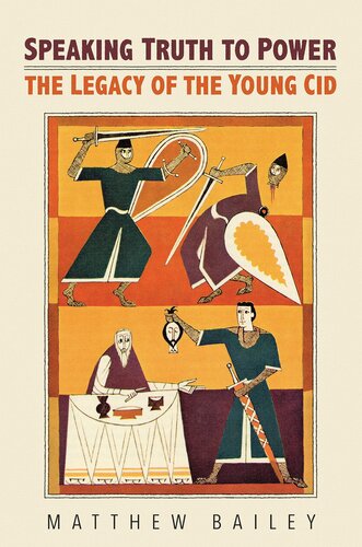 ﻿صحبت از حقیقت به قدرت: میراث سید جوان (تورنتو ایبریک)