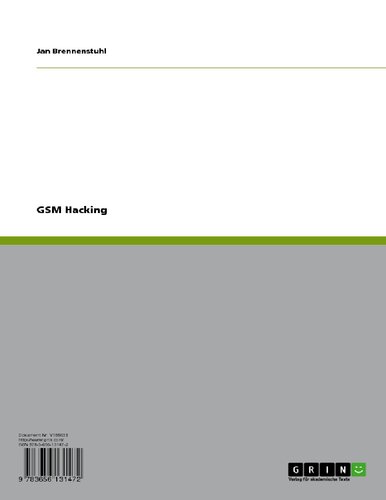 ﻿مشکلات و خطرات هنگام برخورد با استاندارد ارتباطات سیار GSM