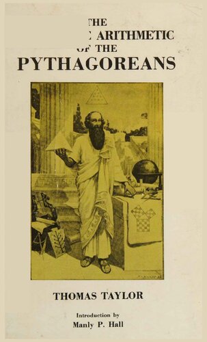 ﻿حسابی نظری فیثاغوریان