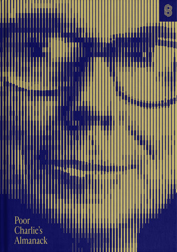 ﻿سالنامه چارلی بیچاره: شوخ طبعی و خرد اساسی چارلز تی مانگر