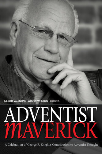 ﻿Adventist Maverick