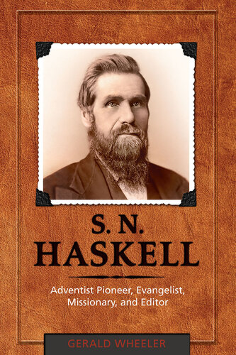 ﻿S. N. Haskell