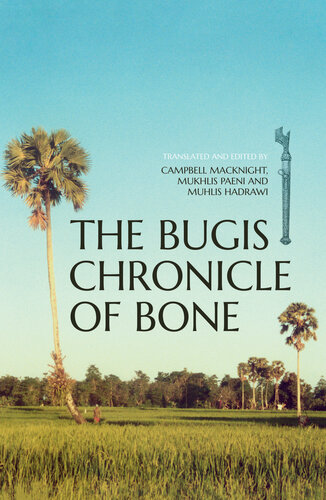 ﻿Bugis Chronicle of Bone