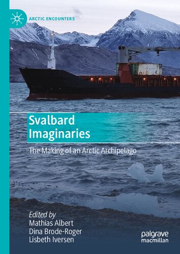 ﻿تخیل سوالبارد: ساخت مجمع الجزایر قطب شمال