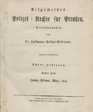 ﻿آرشیو عمومی پلیس پروس