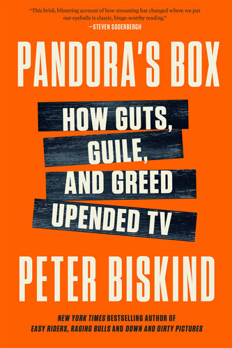 ﻿جعبه پاندورا