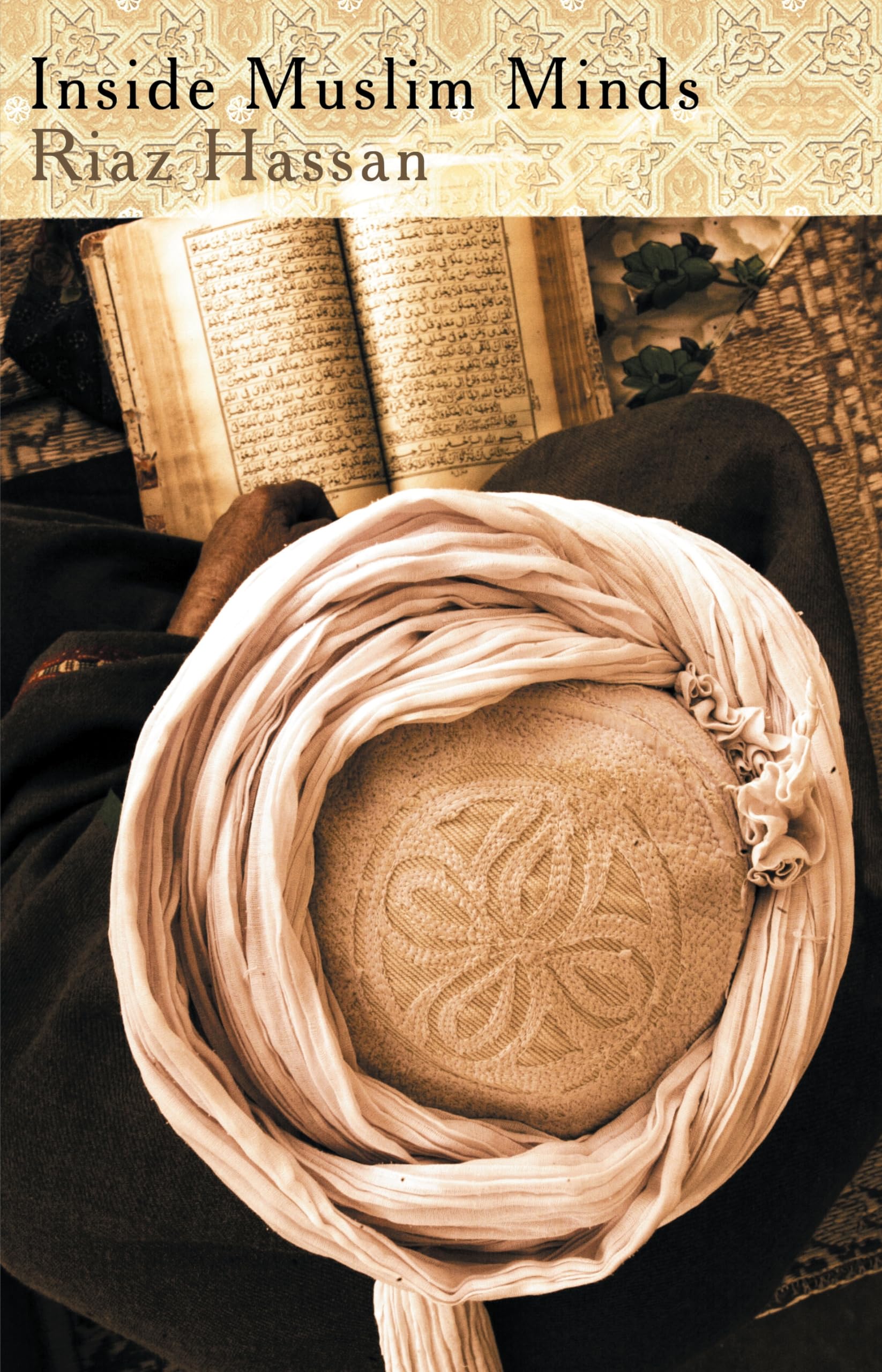 ﻿درون ذهن مسلمانان