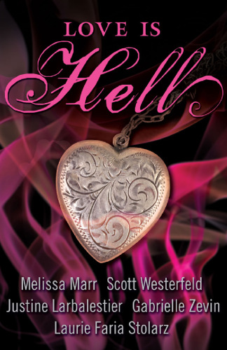 ﻿عشق جهنم است