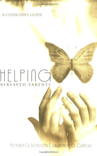 ﻿کمک به والدین محروم: راهنمای پزشک (سریال در مرگ ، مردن و دلهره)