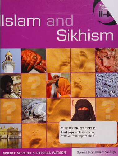 ﻿اسلام و سیکیسم