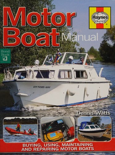 ﻿راهنمای قایق موتوری هاینز