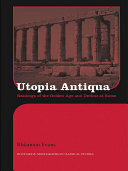 ﻿Utopia Antiqua: خوانش عصر طلایی و زوال در رم