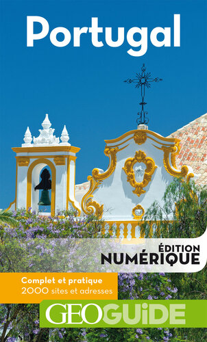 ﻿ژئوگید پرتغال