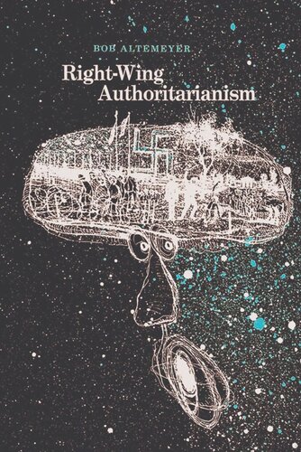 ﻿اقتدارگرایی جناح راست