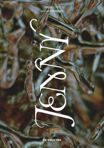 ﻿جنی. مسئله 11: در حال حاضر در حال انجام است