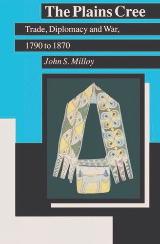 ﻿دشت کری: تجارت، دیپلماسی و جنگ، 1790 تا 1870