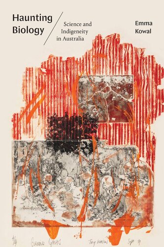 ﻿زیست شناسی خالی از سکنه: علم و بومیان در استرالیا