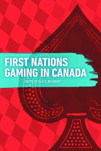 ﻿اولین بازی ملل در کانادا