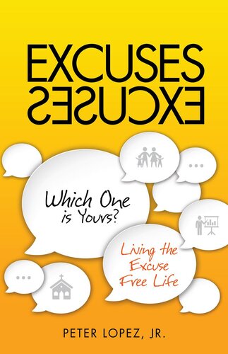 ﻿بهانه ها بهانه ها کدام مال شماست؟