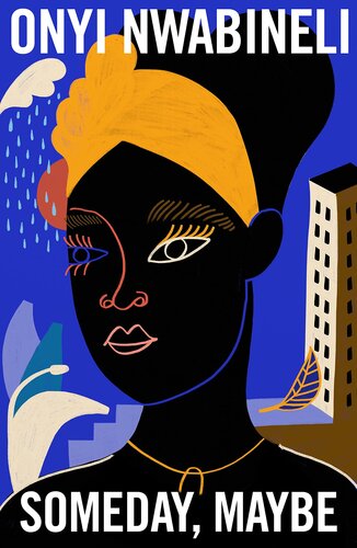 ﻿روزی، شاید